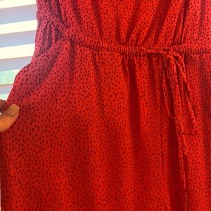 Express Casual Jumpsuit